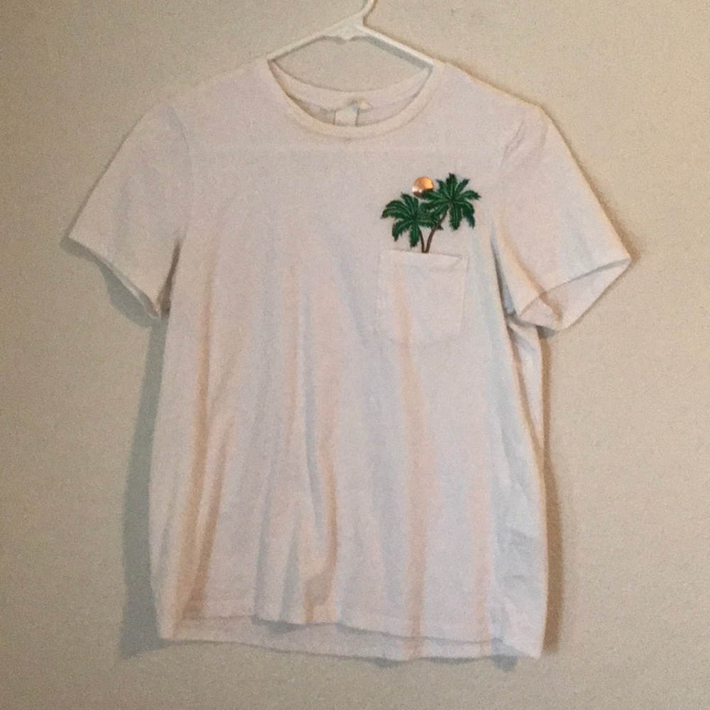 H&M tee shirt